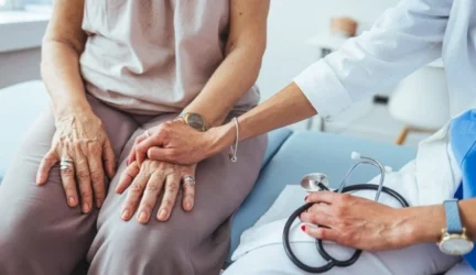 Nauja paslauga pagerins senjorų gydymo kokybę