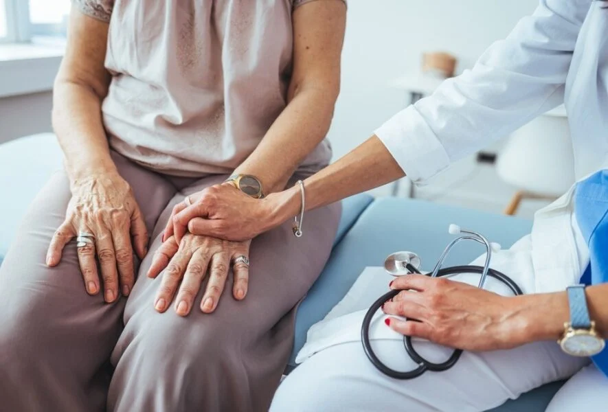 Nauja paslauga pagerins senjorų gydymo kokybę