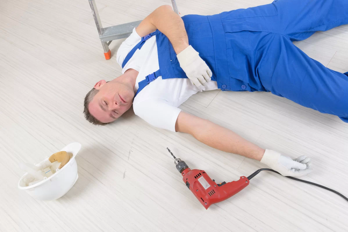 Patirta trauma klaipėdiečiui iš atminties ištrynė mėnesius
