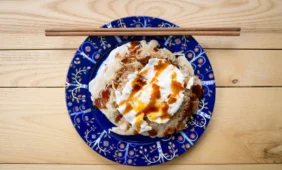 Susirūpino japoniško maisto saugumu