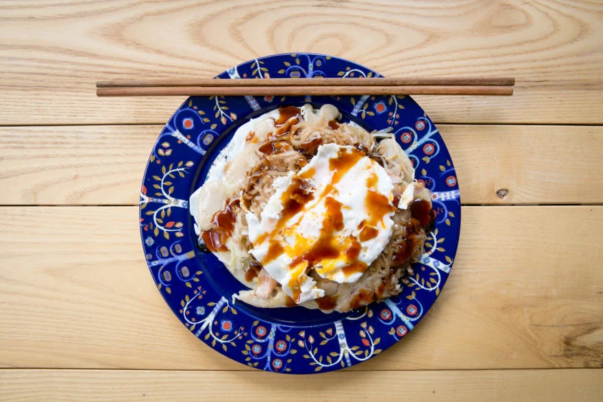 Susirūpino japoniško maisto saugumu
