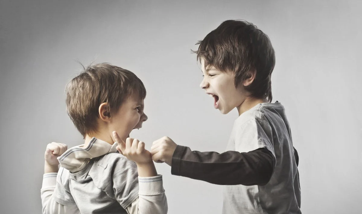 Vaikystė be patyčių: ar tai įmanoma?