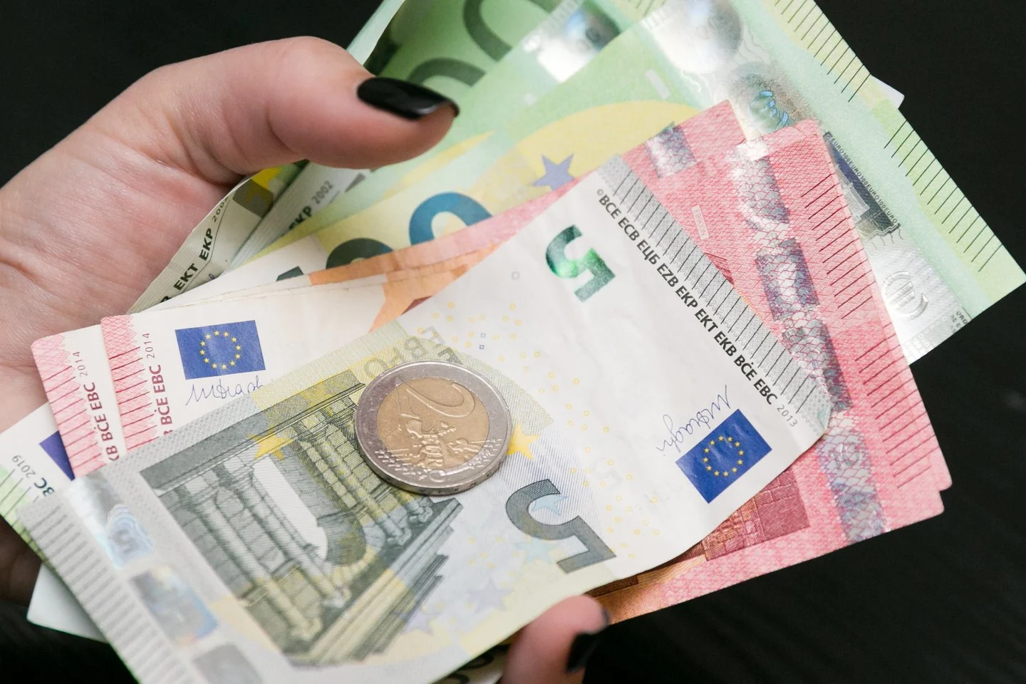 Greiti pinigai: ar už 100 tūkst. parduotumėte savo inkstą?(