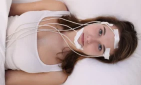 Ar galime kontroliuoti sapnus?