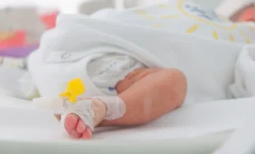 Dvejų metų berniukas – pirmasis, kuris gimė su papildoma DNR grandimi