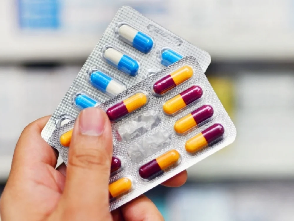 Europa „pralaimi” kovą su bakterijomis, atspariomis antibiotikams