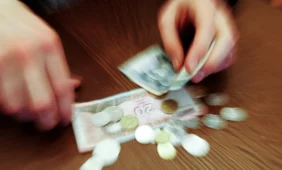 J.Kumpienė: SAM nepritarė, kad Valstybinė ligonių kasa kauptų didelį rezervą