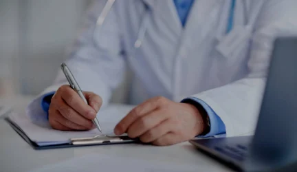 Ką gina medicininis auditas?
