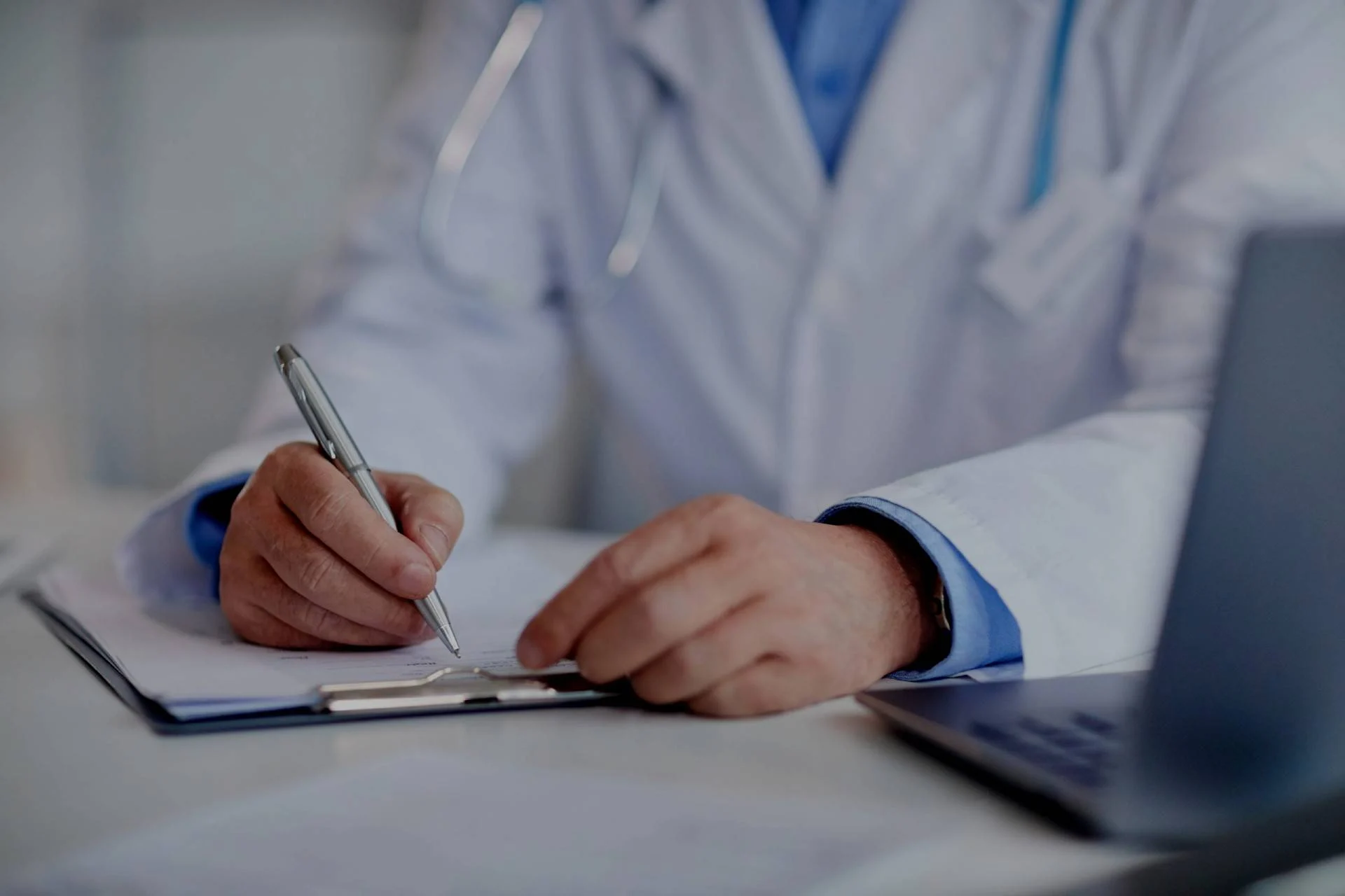 Ką gina medicininis auditas?