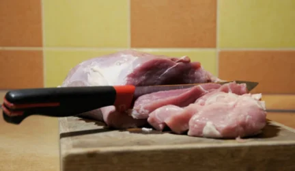 Kauno apskrityje – antrasis trichineliozės protrūkis