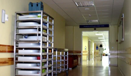 Ligoninės – maisto kainų spąstuose