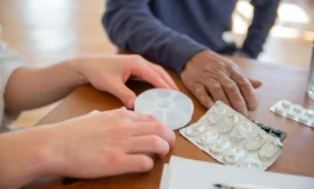 Mokslininkai nustatė naują antidepresantų poveikį