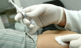 Nepageidaujamų reakcijų į skiepus nuo gripo Lietuvoje pernai neužregistruota