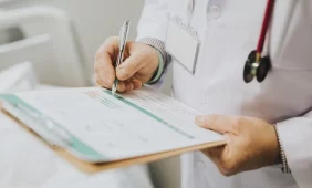 Pacientas gali pasirinkti ne tik šeimos gydytoją, bet ir psichiatrą