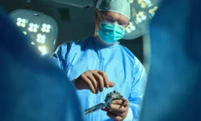 Senjorams nerekomenduojama atidėlioti ortopedinių operacijų