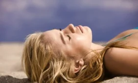 Sergančiųjų odos vėžiu per 10 metų padvigubėjo