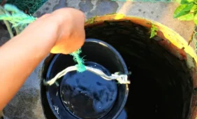 Specialistai: skanus vanduo ne visada kokybiškas