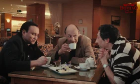 Apie ką „pletkina” vyrai?