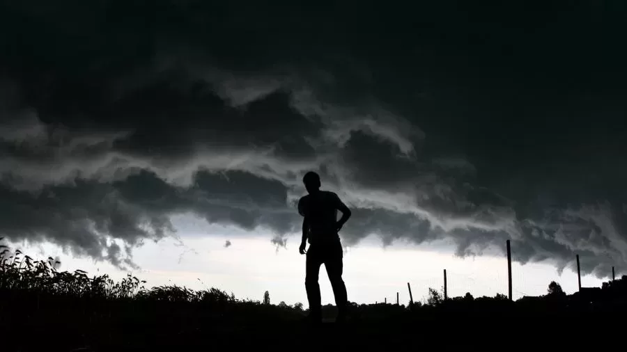 Jurgita Juodišiūtė-Vorevičienė. Ką darytum, jei nebijotum?..