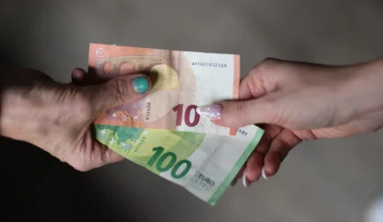Ligonių pinigai – bankams. Tai – gerai?