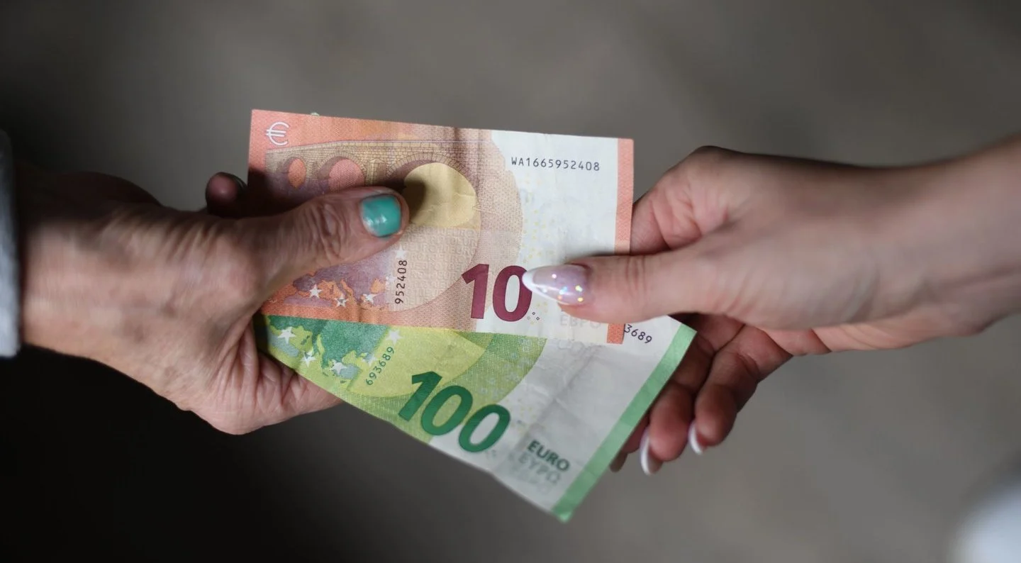 Ligonių pinigai – bankams. Tai – gerai?