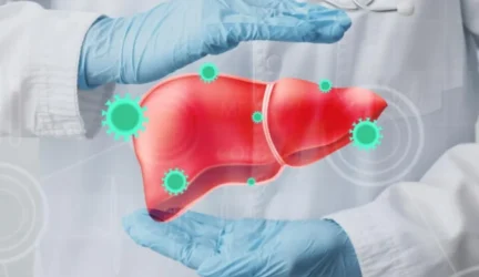 Nuo hepatito C skiepų nėra…