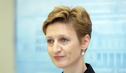 Nuo šiol PSDF biudžeto auditą atliks kasmet