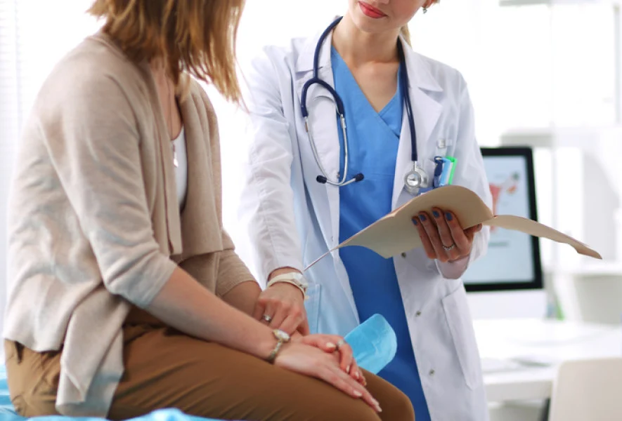 Šlapimo nelaikymas – bėda, kurią reikia greitai spręsti