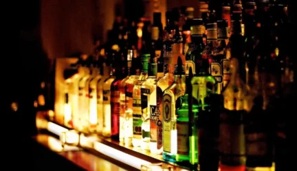 alkoholio pramonės lobistinė veikla