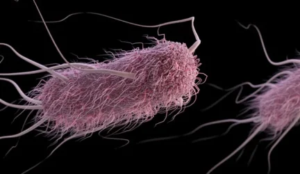 E. coli protrūkio paslaptis gilėja