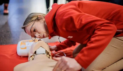 Gelbėtojas: jei negelbėčiau, niekada sau to neatleisčiau