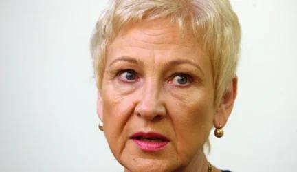 I. Degutienė: embriono naikinimas yra gyvybės naikinimas