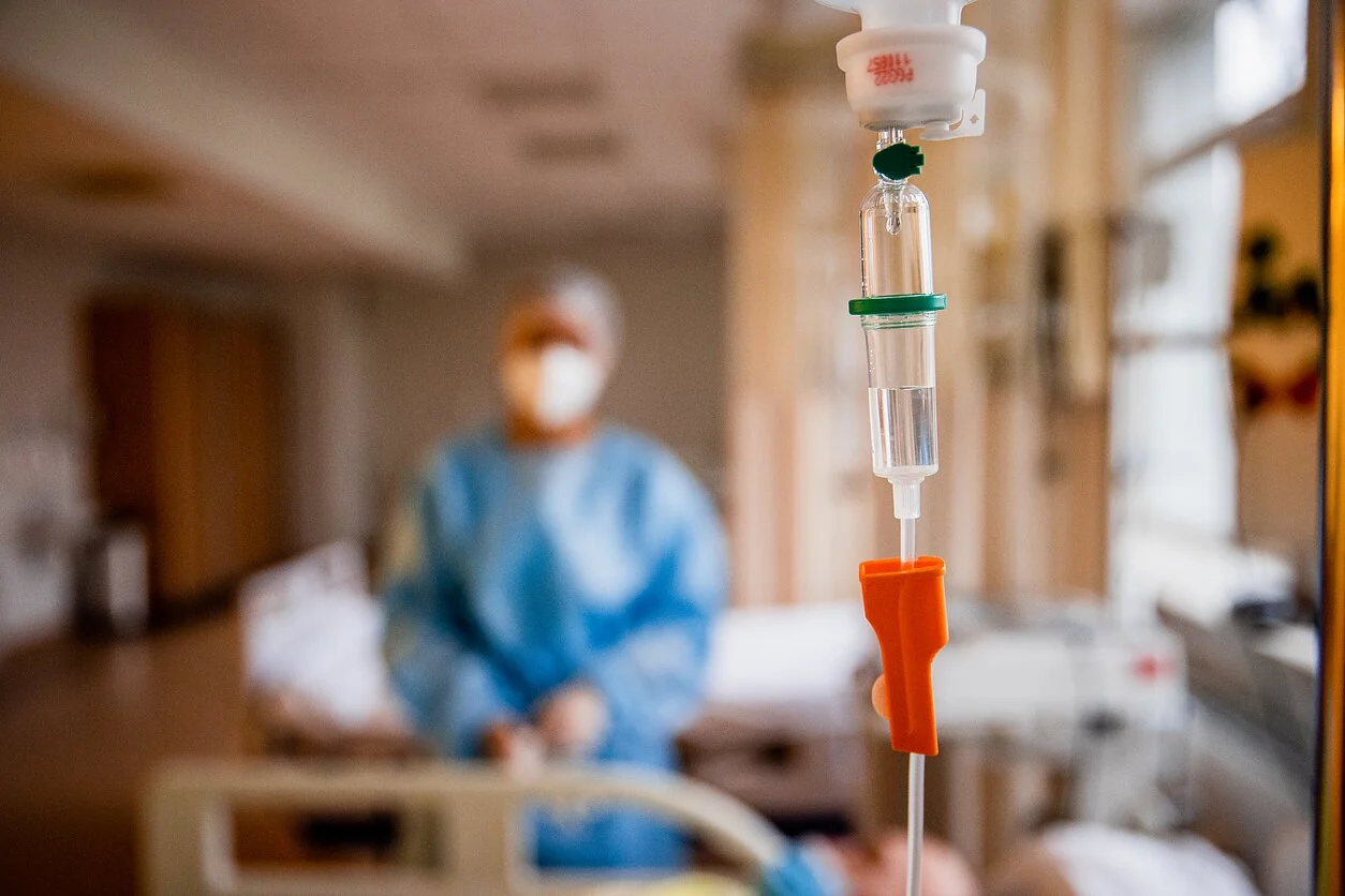 Lietuvoje – nauji virusai ir infekcijos