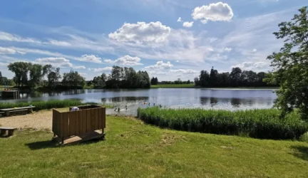 Lietuvos maudyklų vandens kokybės apžvalga