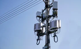 Mobiliojo ryšio pavojus