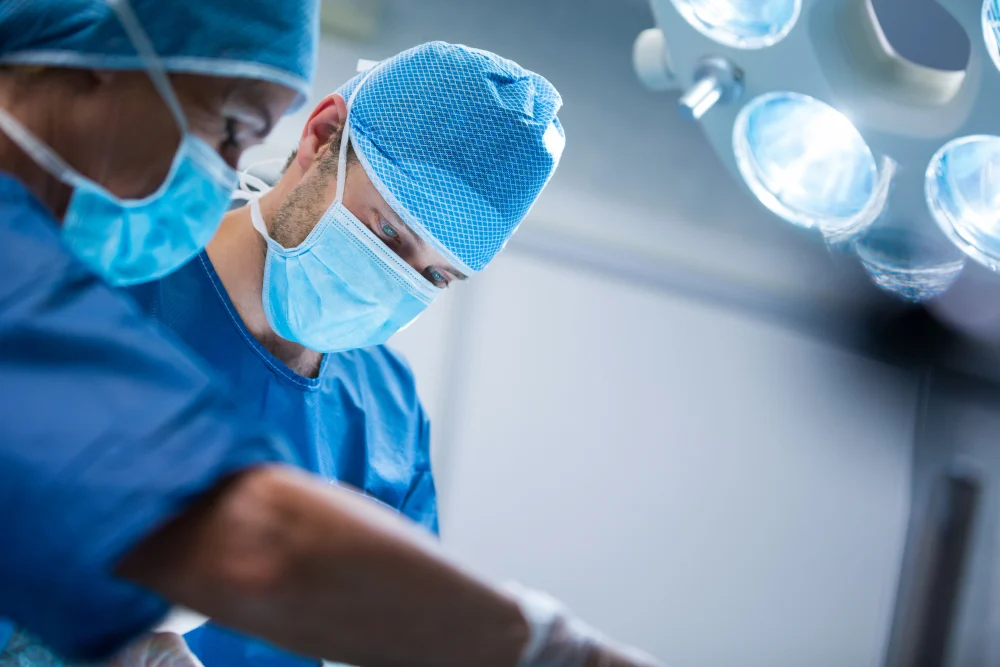 Neurochirurgijai Lietuvoje – 60