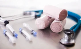 Sutrikus medicinos atliekų tvarkymui skelbiama ekstremali situacija