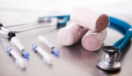 Sutrikus medicinos atliekų tvarkymui skelbiama ekstremali situacija