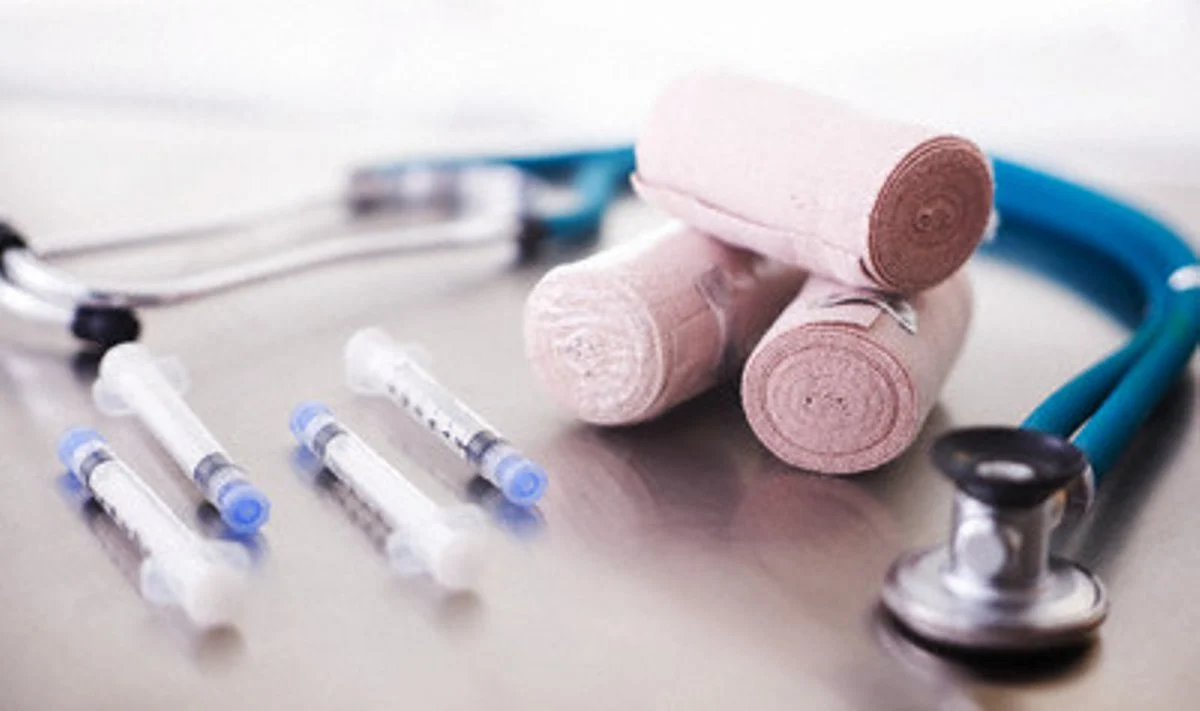 Sutrikus medicinos atliekų tvarkymui skelbiama ekstremali situacija
