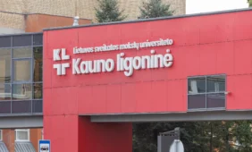 Kauno Ligoninė