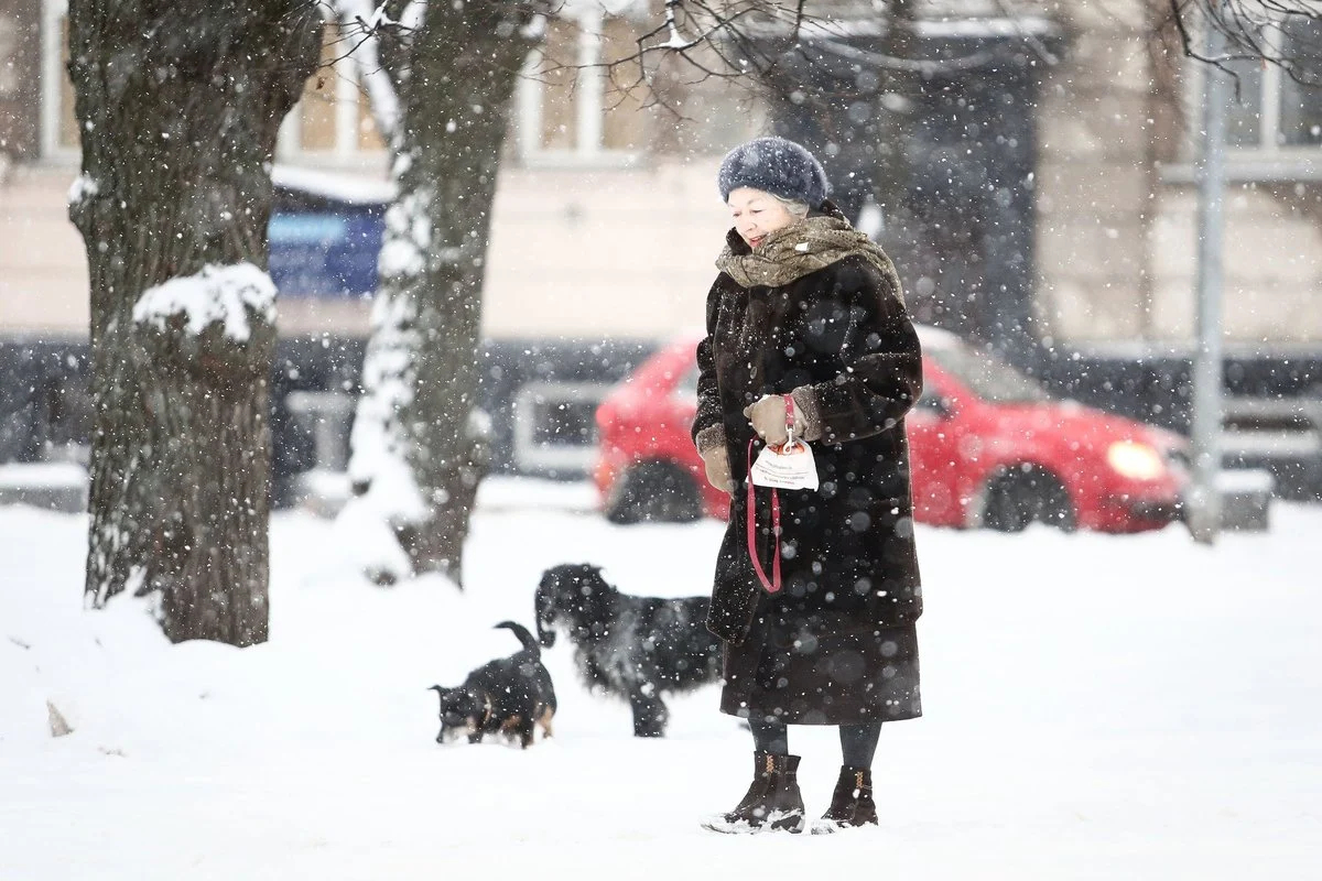 Ekspertas: sveiko gyvenimo trukmė Lietuvoje – 51,2 m.
