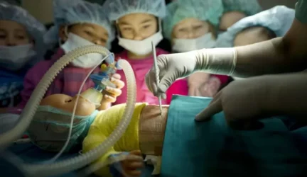 Metropolitas Antonijus iš Surožo. Žmogiškos vertybės medicinoje (II)