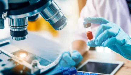 Nauja laboratorija – itin pavojingų infekcinių ligų tyrimams