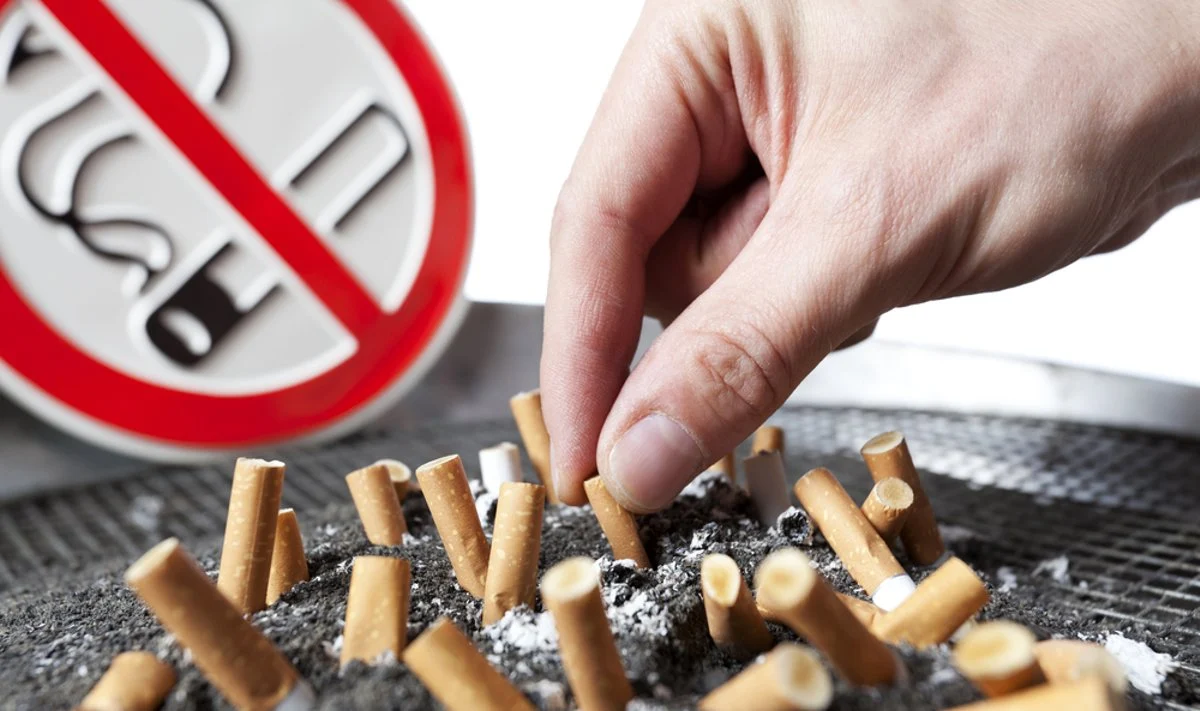 Norima branginti gydymą turintiems žalingų įpročių