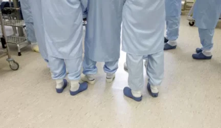 Rusijoje abortus atliekančios klinikos privalės informuoti apie tokių procedūrų žalą sveikatai