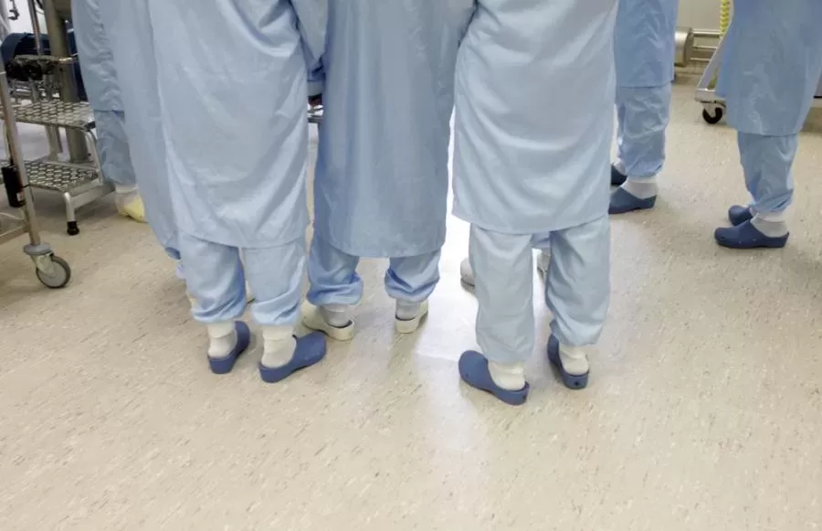 Rusijoje abortus atliekančios klinikos privalės informuoti apie tokių procedūrų žalą sveikatai