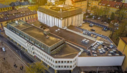 SAM kancleris: kaltų reikia ieškoti, bet jų ministerijoje nebėra