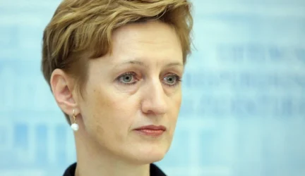 Valstybės kontrolė: sveikatos informacinė sistema vis dar neįgali