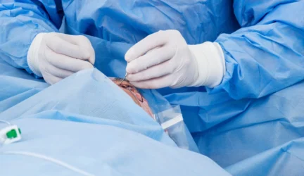 5 pacientams persodinti ŽIV užkrėsti organai