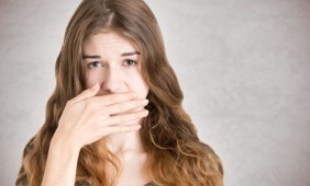 Patarimai, kaip kovoti su blogu burnos kvapu